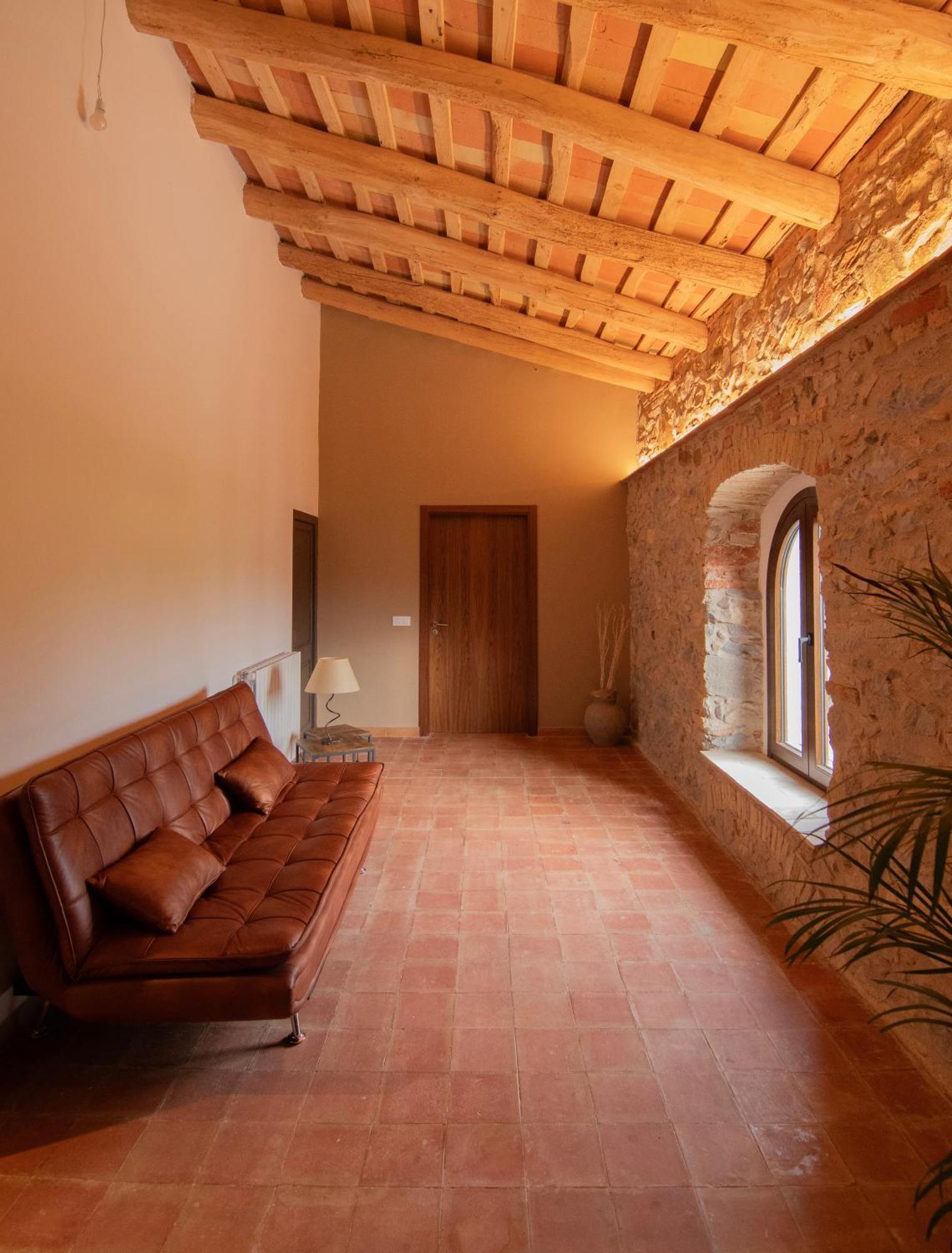 El Moli De Fornells Villa Fornells de la Selva Exterior foto